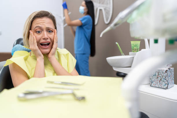 Best Emergency Dental Care for Broken or Chipped Teeth in Scaggsville, MD