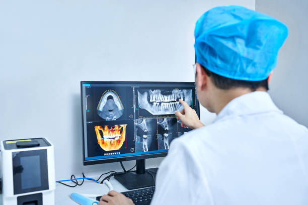 Best Emergency Treatment for Dental Infections or Abscesses in Scaggsville, MD