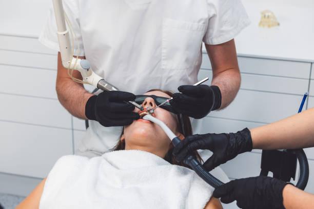 Best Cosmetic Emergency Dentistry in Scaggsville, MD